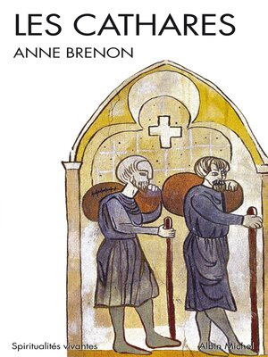 cover image of Les Cathares